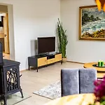 Apartment Centre