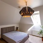 Apartment Centre