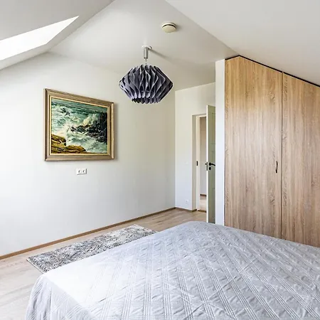 Centre Apartment Pärnu