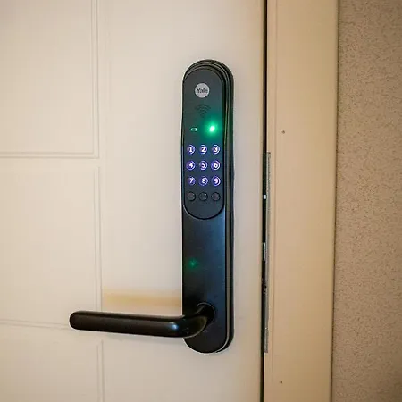 Apartment Centre Parnu