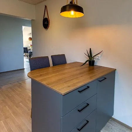 Centre Lägenhet *