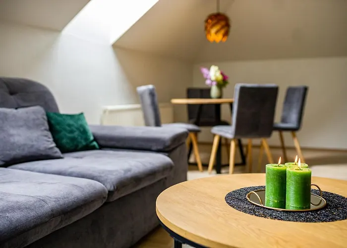 Centre Appartement *