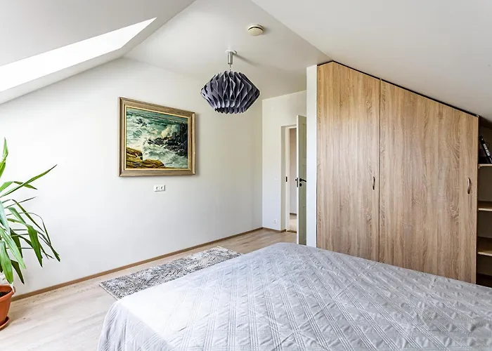 Centre Appartement Pärnu