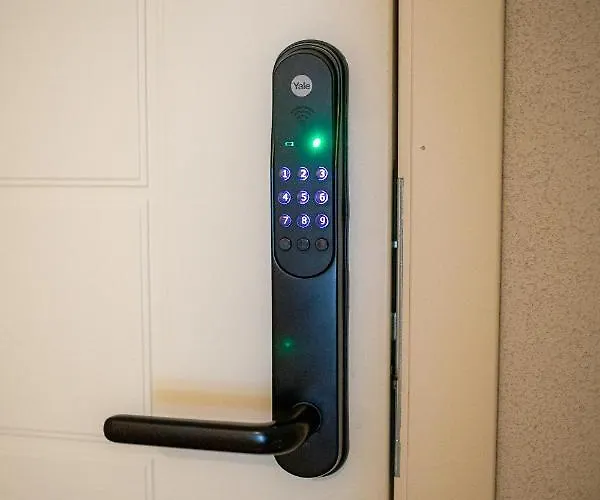 Διαμέρισμα Centre Παρνού