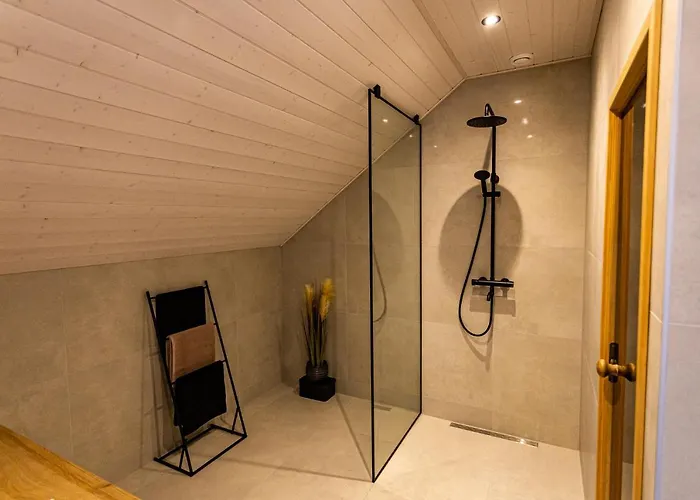 Centre Appartement Pärnu