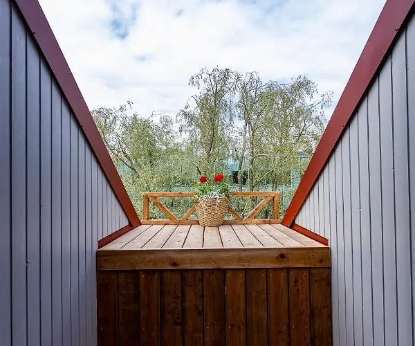 Centre Διαμέρισμα