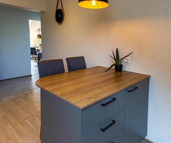 Centre Appartement *