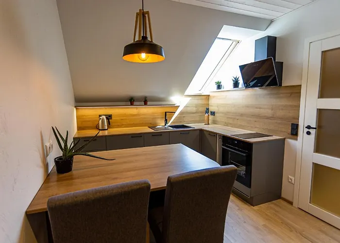 Διαμέρισμα Centre